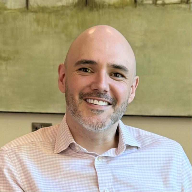 Adam Wills, founder of Practivation